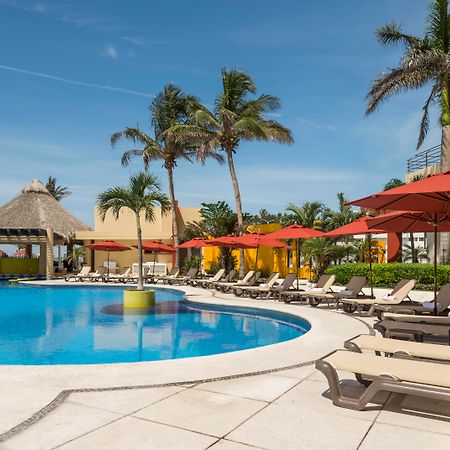 Camino Real Veracruz Eksteriør bilde Pool at the Sheraton Nha Trang Hotel & Spa Resort