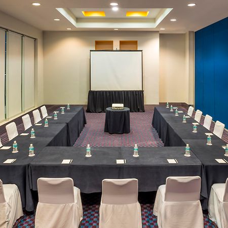 Camino Real Veracruz Eksteriør bilde Meeting room